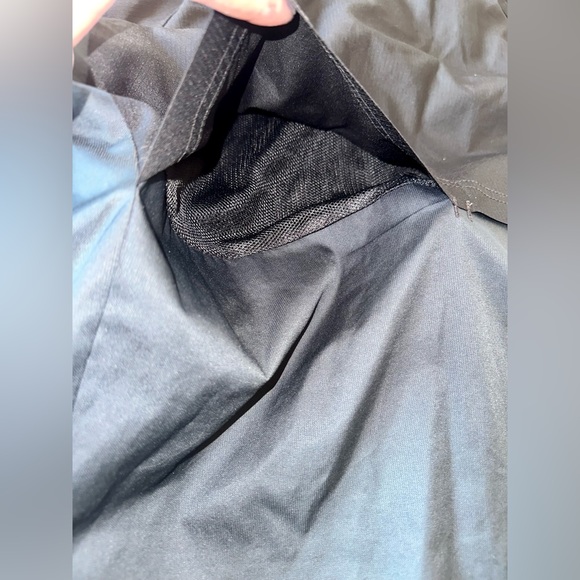 Adidas Windbreaker Jacket Mens Medium - Picture 7 of 7